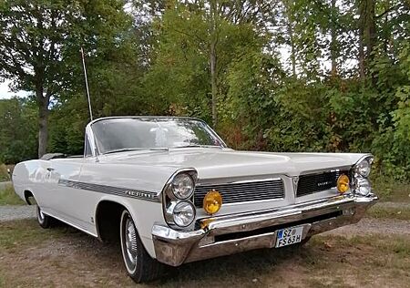 Pontiac Bonneville