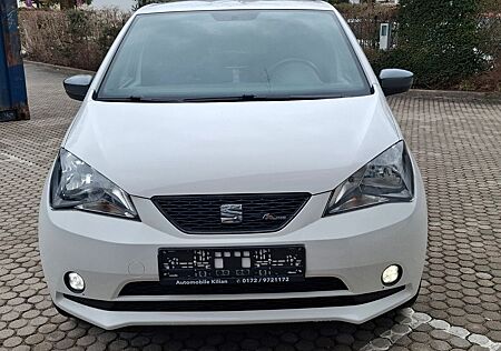 Seat Mii FR-Line "Navi-Sitzheizung -Klima"