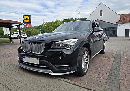 BMW X1 xDrive18d -