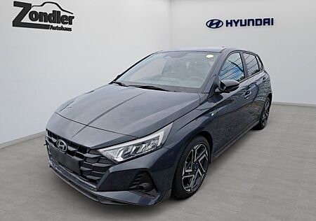 Hyundai i20 1.0 Turbo Automatik / N-Line / LED / Kamera