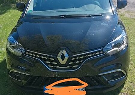 Renault Grand Scenic TCe 140 EDC GPF Black Edition B...