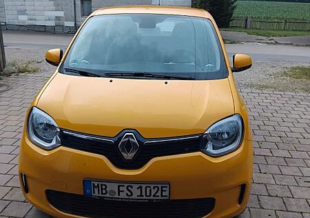 Renault Twingo 22KWh Zen Zen