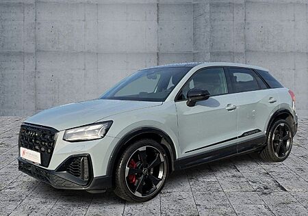 Audi SQ2 ABT quattro + PanoDach | SONOS | Matrix +