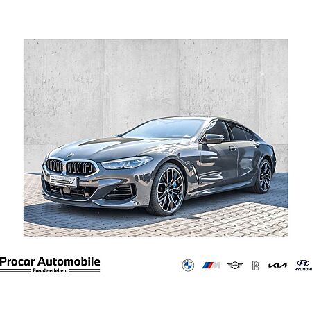 BMW M850 leasen