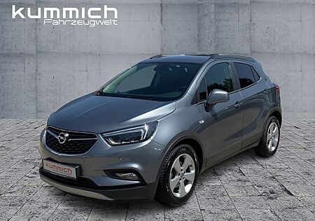 Opel Mokka X Innovation AUTOMATIK