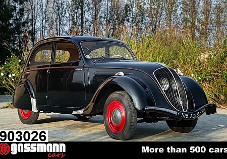 Peugeot 202 BH Limousine