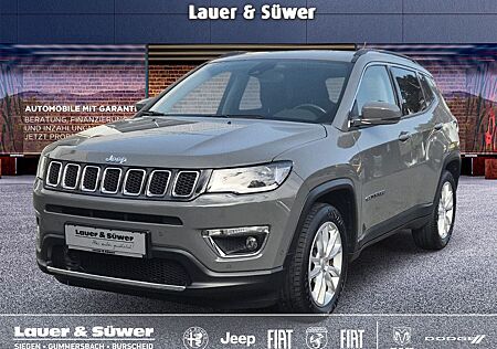 Jeep Compass Limited 1.3 AT* 150 PS *Navi*Parkpaket