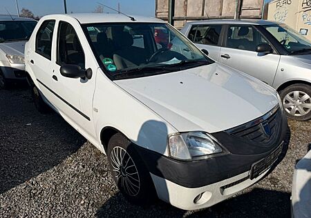 Dacia Logan . SERVO