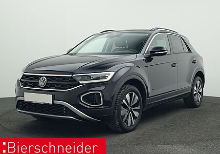 VW T-Roc Volkswagen 2.0 TDI DSG Goal NAVI AHK KAMERA LED
