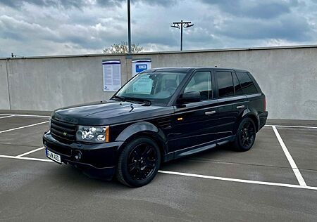 Land Rover Range Rover Sport TDV6 HSE