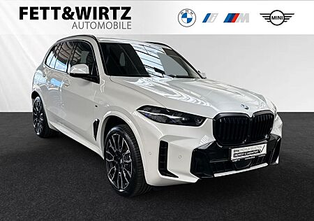 BMW X5 xDrive30d M Sport Pro|AHK|Pano|Massage