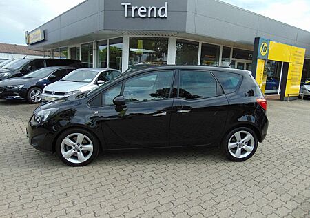 Opel Meriva B Innovation Autom.