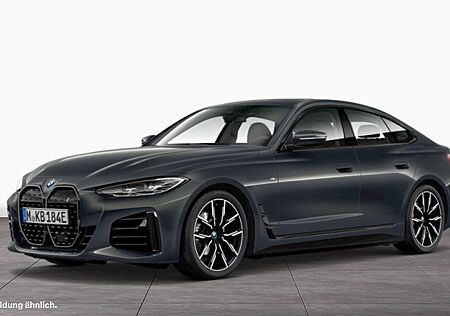 BMW i4 eDrive40 Gran Coupé M Sport Navi Kamera