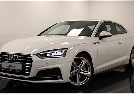 Audi A5 2.0 TFSI S tronic quattro sport