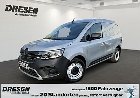 Renault Kangoo Rapid E-Tech Advance L1 Comfort Range AC2