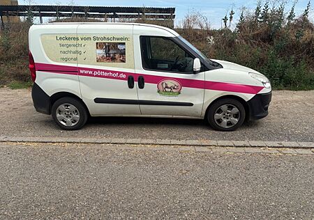 Fiat Doblo 1.6 16V Multijet Start&Stopp Dynamic D...