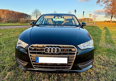 Audi A3 2.0 TDI Ambition (149PS) Unfallfrei