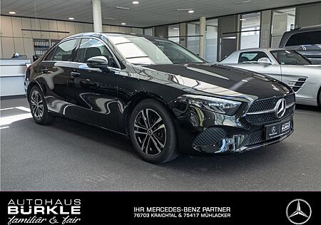 Mercedes-Benz A 200 Progressive Advanced,AHK,Kam,WinterPa,NavP