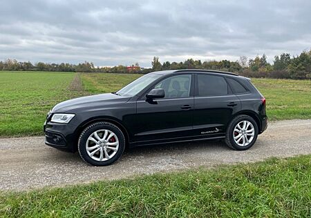 Audi Q5 SQ5 Competition Plus 3.0 TDI S tronic quattro