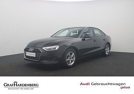 Audi A4 Lim. 35 TFSI . LED Navi ACC Einparkhilfe