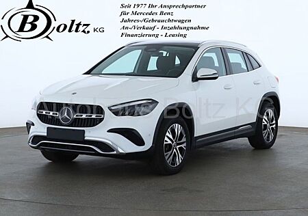 Mercedes-Benz GLA 180 Advanced Pano Winter Digi Displ el Klapp