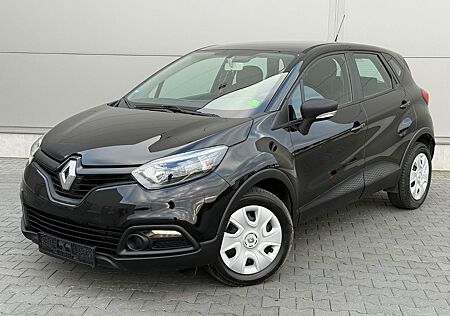 Renault Captur Life