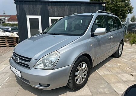 Kia Carnival 2.9 CRDi VGT EX Automatik/7Sitzer/Klima