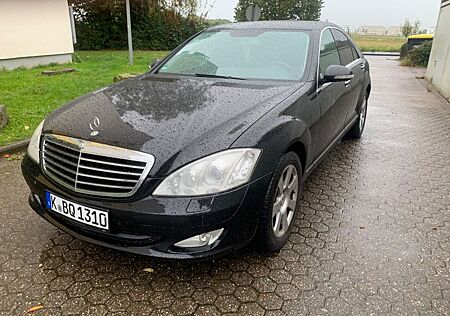 Mercedes-Benz S 320 CDI -