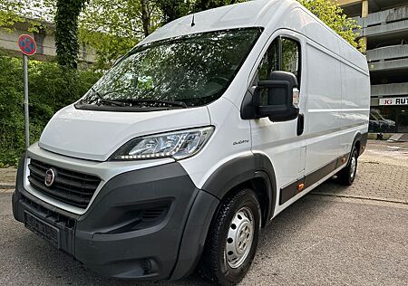 Fiat Ducato Maxi Grossr.-Kasten 35 150 L5H2 RS: 4035