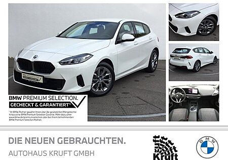 BMW 120 AUTOM+NAVI+LED+KAMERA+SITZHZ