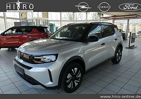 Opel Frontera GS MHEV Kamera+Navi+SHZ+LenkHZ+LED+DAB
