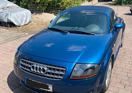 Audi TT Roadster 1.8T 132 kW -