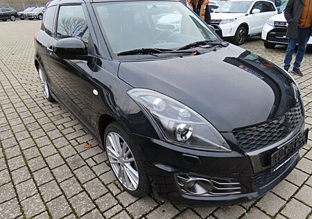 Suzuki Swift 1.6 Sport