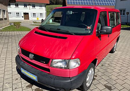 VW T4 Multivan Volkswagen