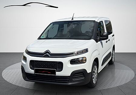 Citroën Berlingo Live M/2x Schiebetür/12 Monate Garantie