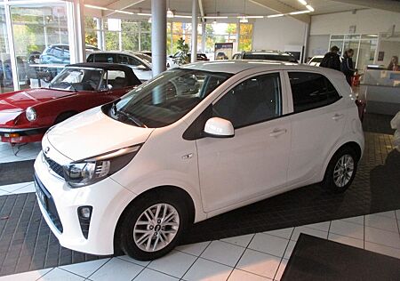 Kia Picanto 1.0 Dream-Team Edition