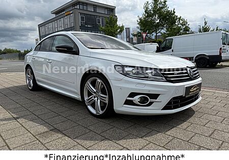VW CC Volkswagen *2.0TDI*R-Line*4Motion*DSG*Keyless*SHZ*