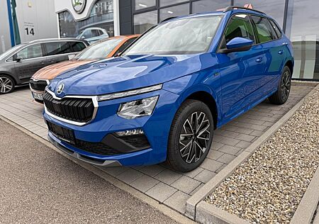 Skoda Kamiq Tour
