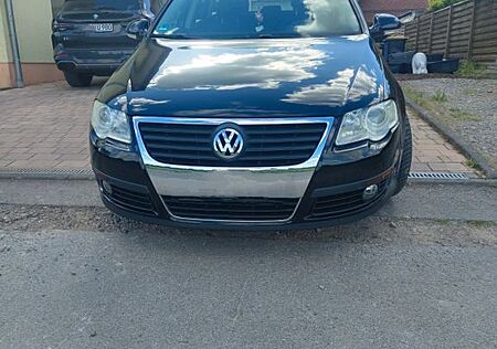 VW Passat Variant Volkswagen 1.8 TSI Comfortline Variant C...