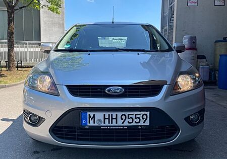 Ford Focus 1,6 Sport Sport