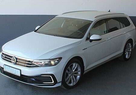 VW Passat Variant Volkswagen GTE Business-Prem Fahrassist-Plu