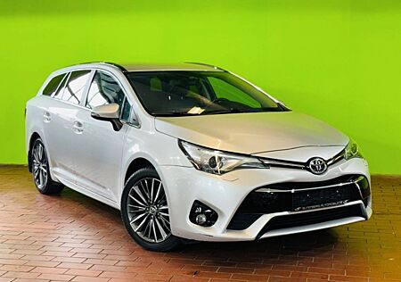 Toyota Avensis 1,8 VVTi Touring Sport Selected Aut.
