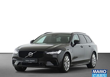 Volvo V90 T6 AWD Recharge Plus Dark STHZ/PANO/360CAM