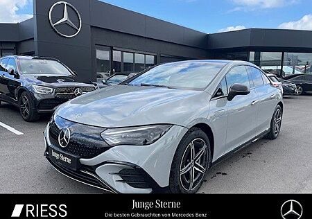 Mercedes-Benz EQE 500 4M AMG Sport Night Distr Hyper Pano 360