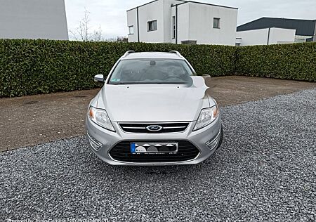 Ford Mondeo 2,0TDCi 103kW DPF Trend Turnier Trend