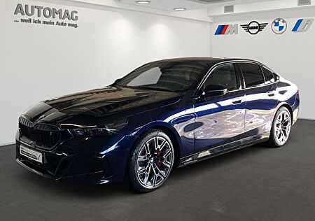 BMW i5 eDrive40 *Limousine* M Sportpaket Pro*Live Co