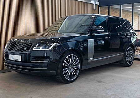 Land Rover Range Rover Autobiography LWB