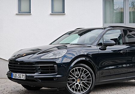 Porsche Cayenne APPROVED | MATRIX | BURMESTER 3D | 21 "