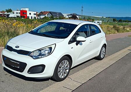 Kia Rio 1.2 Edition 7