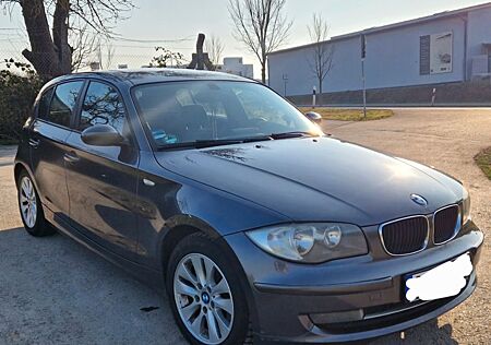 BMW 118i -